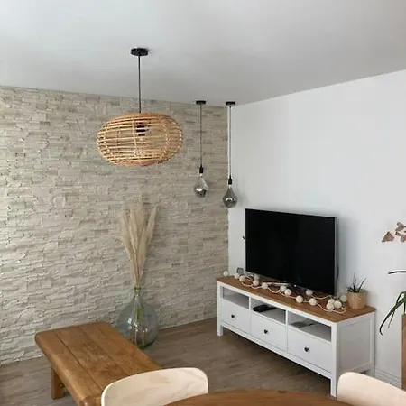 Le Garden Champ'- Duplex, Jardin Appartamento Épernay