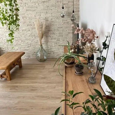 Appartamento Le Garden Champ'- Duplex, Jardin *