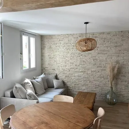 Appartamento Le Garden Champ'- Duplex, Jardin Épernay