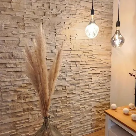 Le Garden Champ'- Duplex, Jardin *